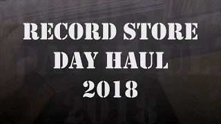 Rock & Metal Update - Record Store Day 2018 | nolifetilmetal.com
