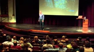 Q&A: Culture & Theology Lecture - I Don't Have Enough Faith To Be An Atheist with Frank Turek