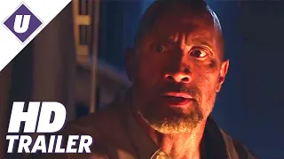 Skyscraper - Official Trailer #3 (2018) | Dwayne 'The Rock' Johnson