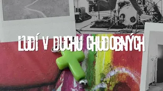 Odkaz - Chudobní v duchu [Lyric Video]