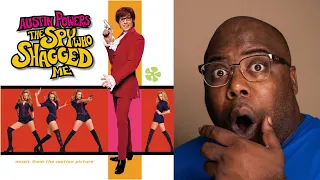 Austin Powers: The Spy Who Shagged Me | FIRST TIME WATCHING |