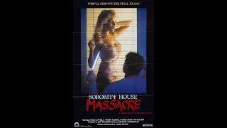 Sorority House Massacre (1986)#review #sororityhousemassacre #1986