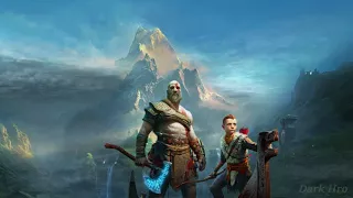 God of War : Dynamic Theme (Extended)