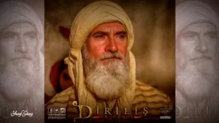 Diriliş 'Ertuğrul' Müzikleri Endülüslü İbn i Arabi V3