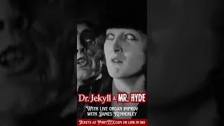 Dr. Jekyll & Mr. Hyde 2023