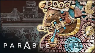 The Wonders Of The Ancient Maya Civilization | Lost Gods | Parable