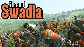 Rise of Swadia