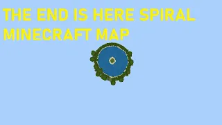 WE ARE BEATING THE MINECRAFT  Parkour Spiral Map By Hielke Maps