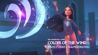 Colors of The Wind - Pocahontas - Epic Version