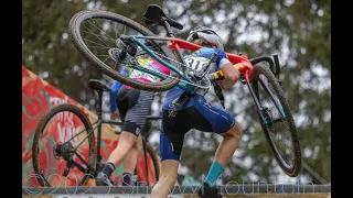 Off to the races! 2023 USA Cycling, Cyclocross National championships (13-14) Louisville, KY