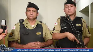 Policial Militar Gay - Hoje, Ontem e amanhã, sempre