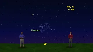 May 6-12 | 1 Minute | Star Gazers