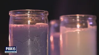 Waukesha Christmas Parade tragedy, hundreds attend vigil | FOX6 News Milwaukee