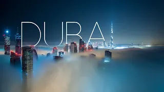 4K Dubai [Royalty-Free / No copyright / Stock Video]