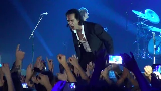 The Weeping Song - Nick Cave & The Bad Seeds / ATHENS 2017