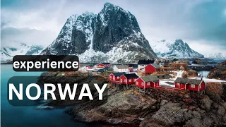 Norway Bucket List: 5 Places You Can't Miss on Your Next Adventure