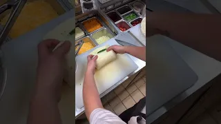 How 2 Roll Burrito LIKE A PRO | Never fail again | ingredients R irrelevant | Technique Only