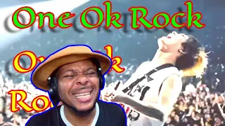 ONE OK ROCK - Easy On Me (Adele Cover) (First Time Reaction) Beautiful!!! I Love You Chumpoomz!!!