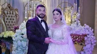 The Wedding of Sardar & Sone / Dawata Ezdia