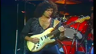 Ritchie Blackmore "Second Element" 2021 Music Video