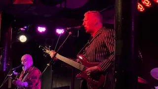 EXTC - Summer’s Cauldron / Grass (XTC covers, live in Pawtucket, RI 4/29/24)