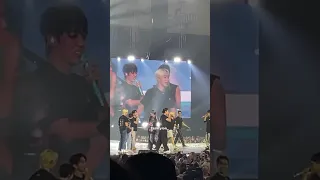 [CUT] 220925 SEVENTEEN World Tour ‘BE THE SUN’ in Jakarta Day 2 - ‘Snapshoot’ Seungkwan ver