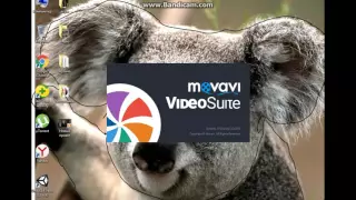 как монтировать и склеевать в програме movavi video suite 15