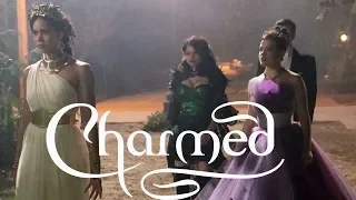 CHARMED "Sweet Tooth" Review