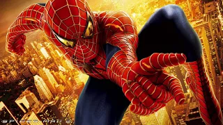 Spider-Man 2 (2004) OST - Action Suite