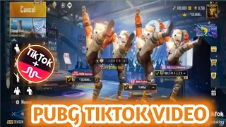 PUBG TIKTOK FUNNY MOMENTS AND DANCE (PART51)//ULTRA/AVI