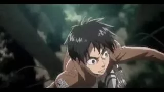 Attack on Titan | Атака Титанов~CRACK RUS~№4