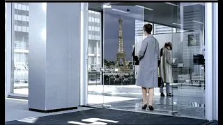 Playtime (1967) by Jacques Tati, Clip: "That's really Paris!"