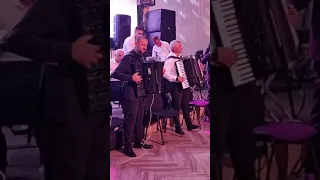 Emil Poke & Oleg Antoci virtuozitate la acordeon Live 2023