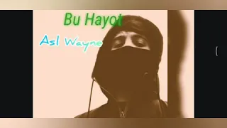 Asl Wayne Bu hayot