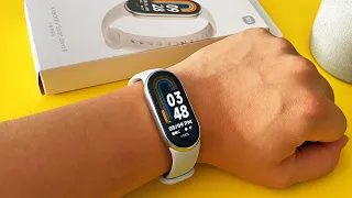 Xiaomi Band 8 | Full Review / Best Budget Fitness Tracker