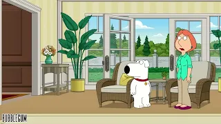 Family guy will smith slaps chris rock episode | Family Guy Season 21 Episode 15