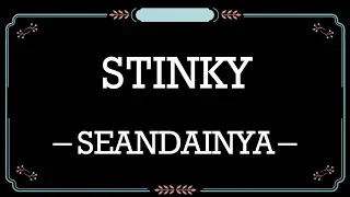 Stinky - Seandainya | Lyrics