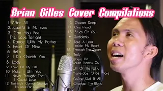 Brian Gilles Cover Greatest Hits