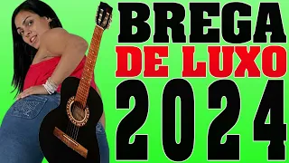 BREGA DE LUXO PRA PAREDÃO 2024