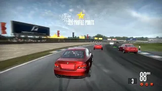 Need for speed shift game play। for Speed: SHIFT | Career Mode Gameplay Walkthrough [PC - HD]