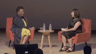 Artist Conversation with Carrie Mae Weems