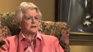 Driving Miss Daisy - Angela Lansbury Interview