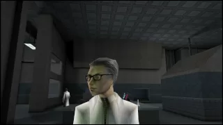Deus Ex - Intro HD