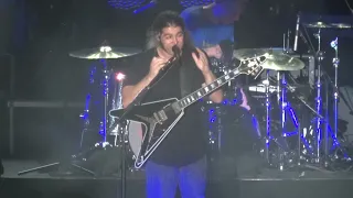 Coheed and Cambria - "A Favor House Atlantic" (Live in Irvine 8-27-21)