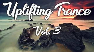 ♫ Uplifting Trance Mix | November 2016 Vol. 3 ♫