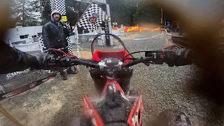 2024 Timber Mountain Hare Scramble (read description)