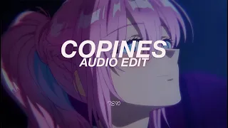 Copines - Aya Nakamura [edit audio] 「Use Headphones 🎧」