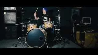 Get Low -  by Sanya Mc|Drummer