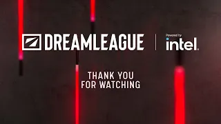 DreamLeague Season 22 Closed Qualifiers - Stream E