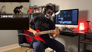 Numb - LINKIN PARK (Guitar Cover + TABS)